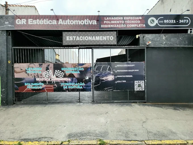 GT3 Auto Performance — Estética Automotiva em Goiânia, GO